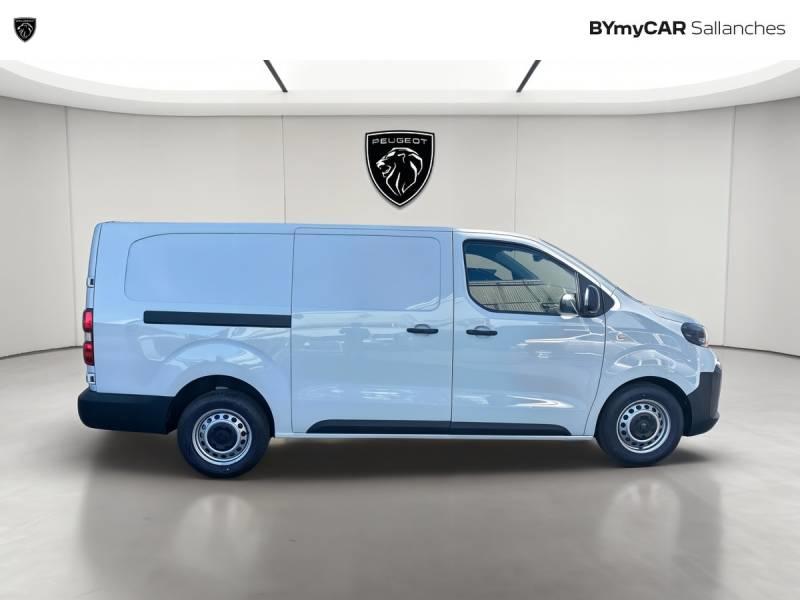 Peugeot Expert Fgn Xl Bluehdi 145 s&amp;S Eat8