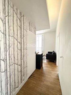 Appartement - 27 m² - 2 pièces