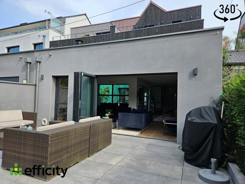 Villa - 183 m² - 7 pièces