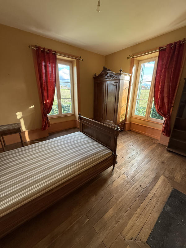 Maison - 197 m² - 7 pièces