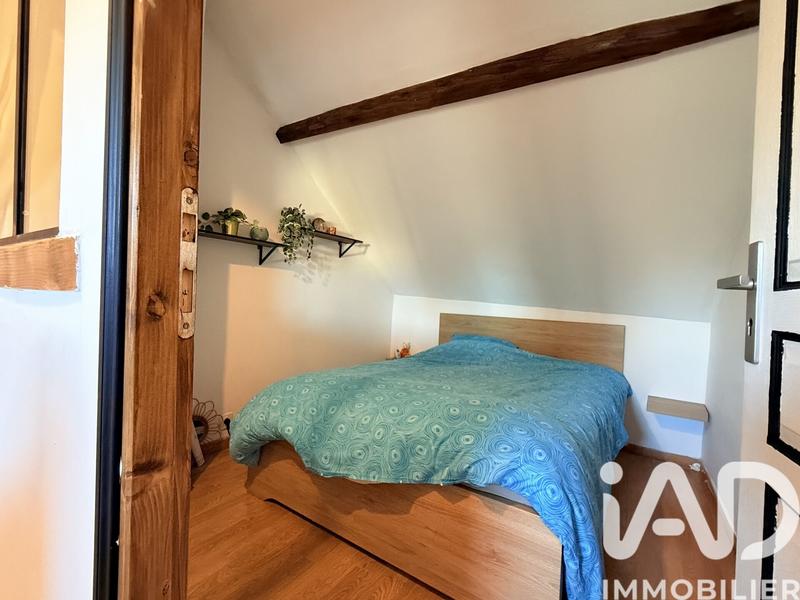 Maison de ville - 53 m² - 4 pièces