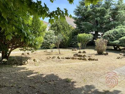 Maison bourgeoise - 130 m² - 5 pièces