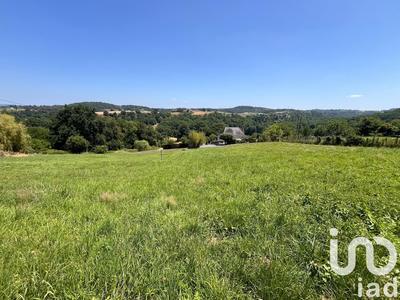 Terrain - 1 590 m²