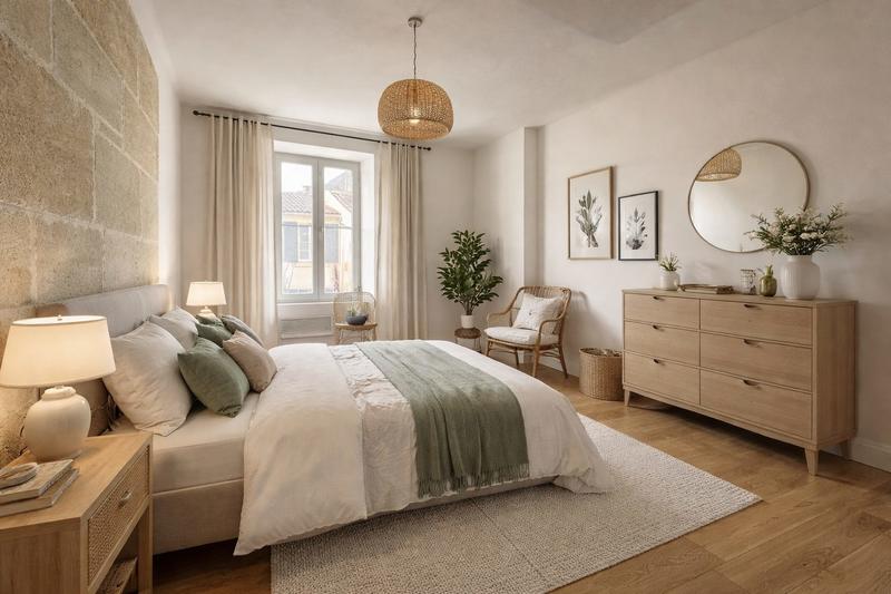 Maison - 160 m² - 4 pièces