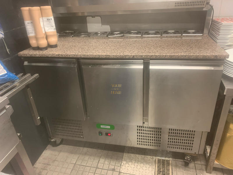 Fonds de commerce - Hôtellerie / Restauration - 80 m²