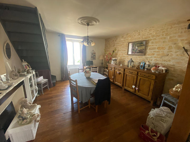 Maison - 175 m² - 5 pièces