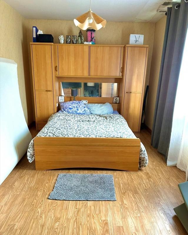 Maison - 86 m² - 4 pièces