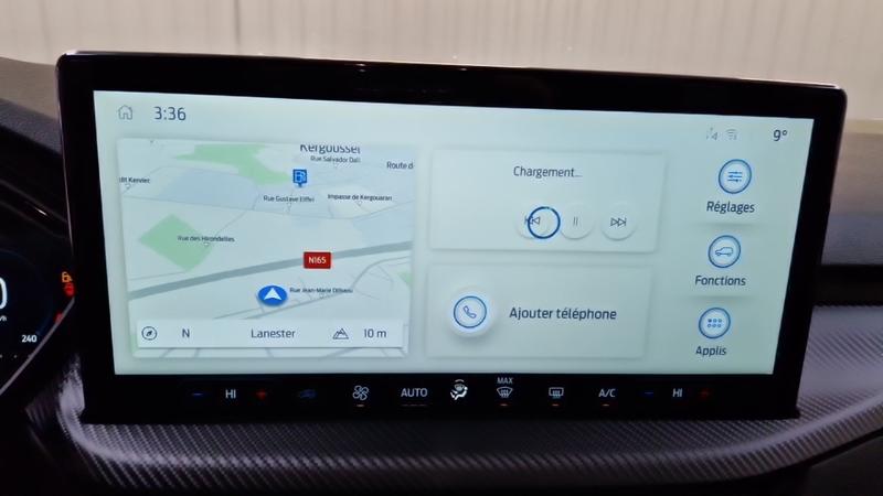 Ford Kuga 2.5 180 Hybrid Flexifuel Pshif St-Line