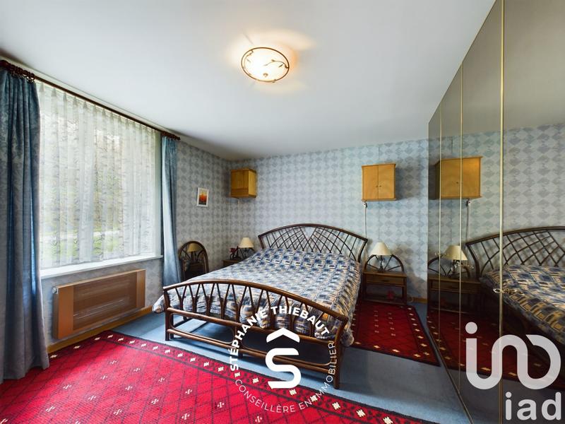 Maison de village - 180 m² - 7 pièces