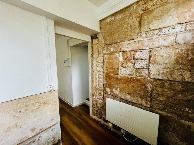 Appartement - 21 m² - 1 pièce