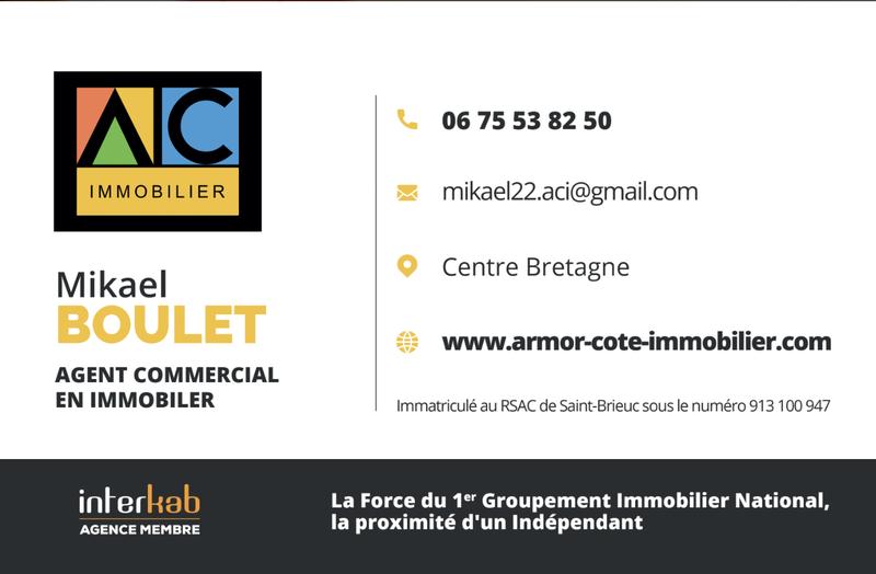 Maison - 104 m² - 5 pièces