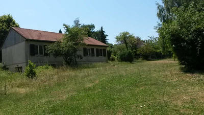 Maison - 110 m² - 6 pièces