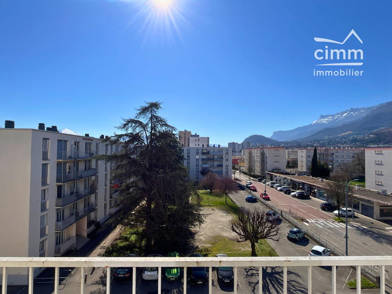 Appartement - 68 m² - 3 pièces