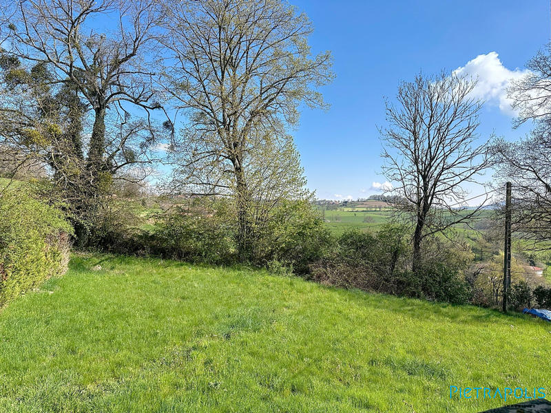 Maison ancienne - 150 m² - 4 pièces