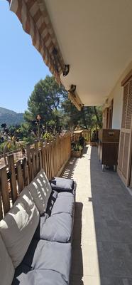 Appartement - 3 pièces