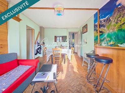 Maison - 153 m² - 6 pièces