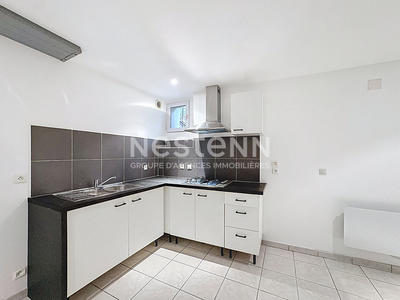 Maison - 66 m² - 4 pièces