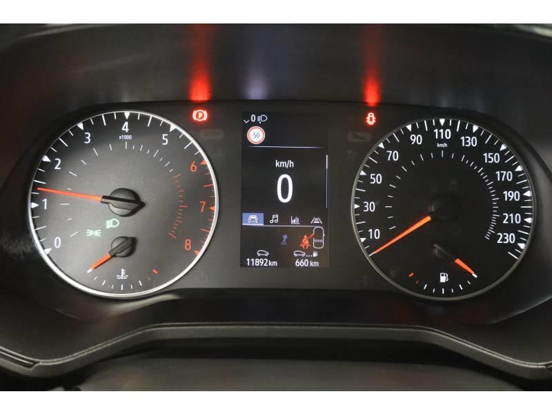 Renault Clio TCe 90 Equilibre