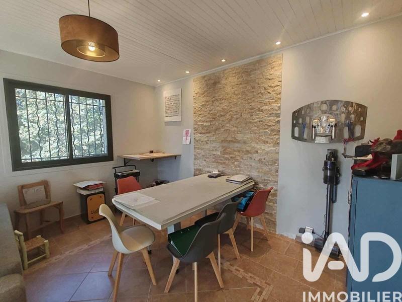 Maison - 157 m² - 5 pièces