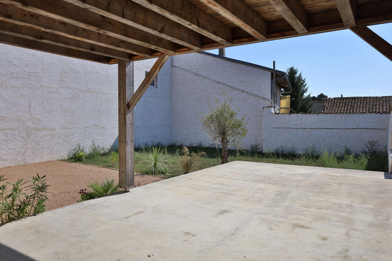 Appartement - 72 m² - 3 pièces