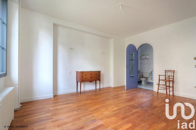 Maison - 187 m² - 8 pièces