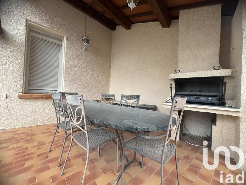 Maison de village - 87 m² - 3 pièces