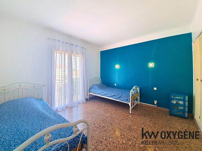 Maison - 148 m² - 5 pièces