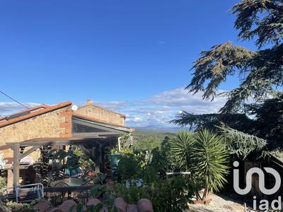 Maison - 145 m² - 4 pièces