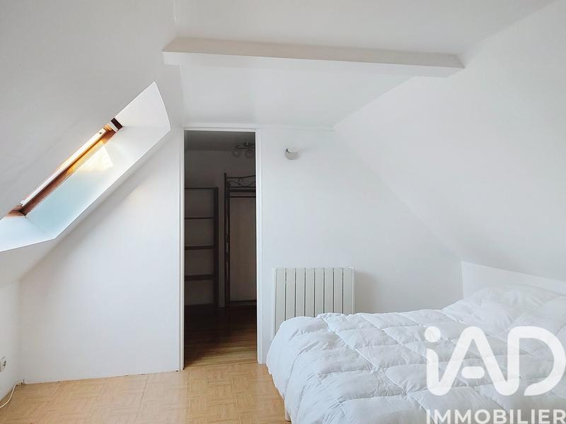 Maison de village - 192 m² - 7 pièces