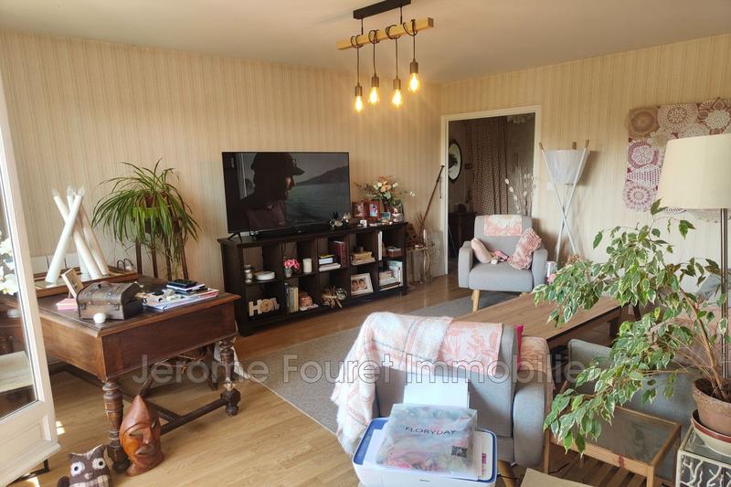 Appartement - 97 m² - 4 pièces