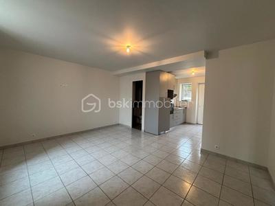 Appartement - 37 m² - 2 pièces