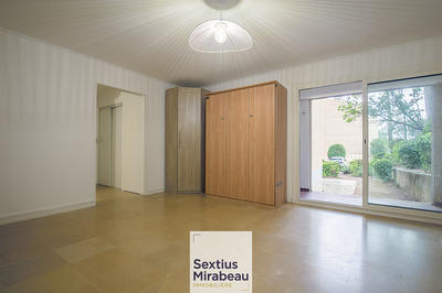 Appartement - 39 m² - 1 pièce