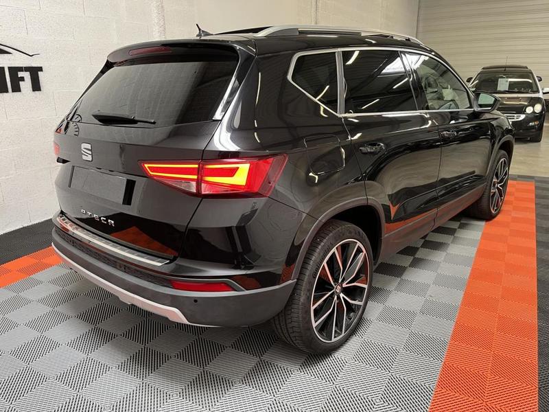 Seat Ateca 1.4 TSi 150 Ch Dsg7 Xcellence - Garantie 6 mois