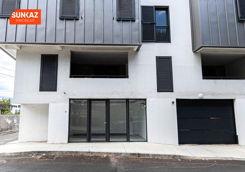 Local d'activités - 19 m²