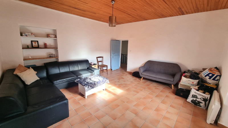 Maison - 272 m² - 10 pièces