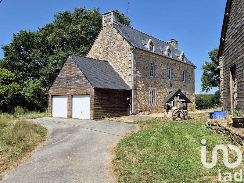 Maison - 170 m² - 4 pièces