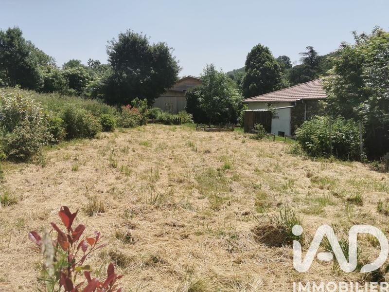 Maison de campagne - 110 m² - 5 pièces