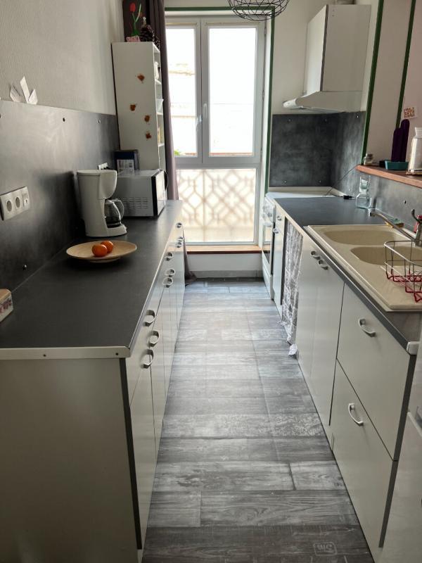 Immeuble - 570 m² - 10 pièces