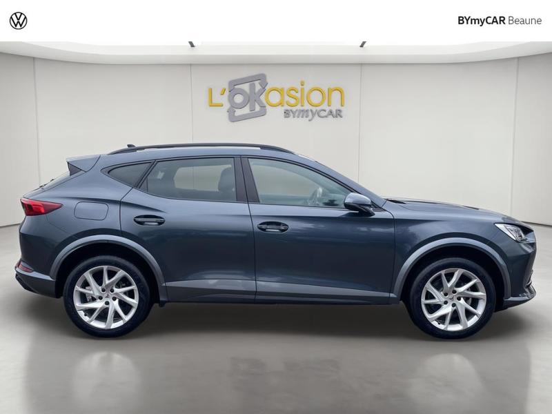 Cupra Formentor 2.0 Tdi 150 ch Dsg7 4Drive Business Edition