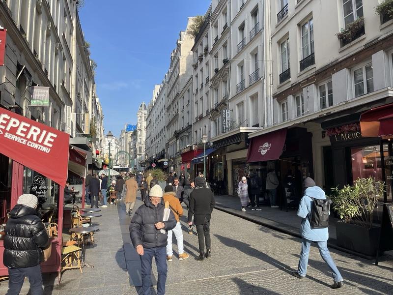 Fonds de commerce - Hôtellerie / Restauration - 100 m²