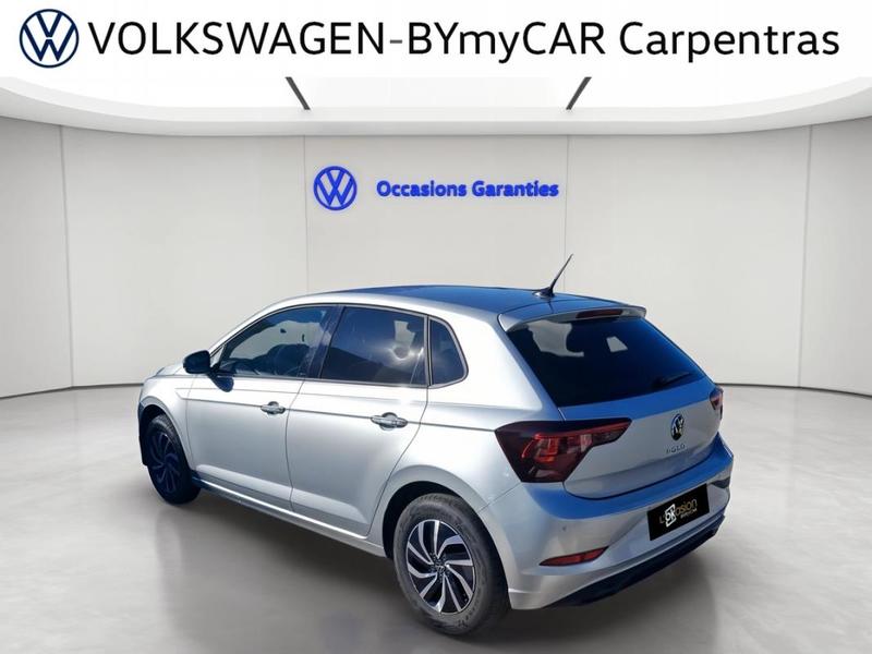 Volkswagen Polo 1.0 Tsi 95 s&amp;S Dsg7 Vw Edition