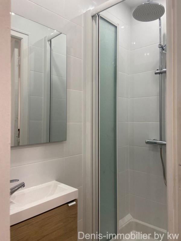 Appartement - 27 m² - 2 pièces