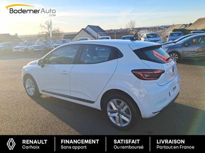 Renault Clio Blue dCi 85 Business