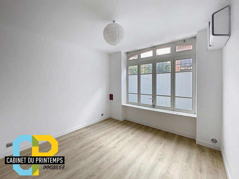 Appartement - 49 m² - 3 pièces