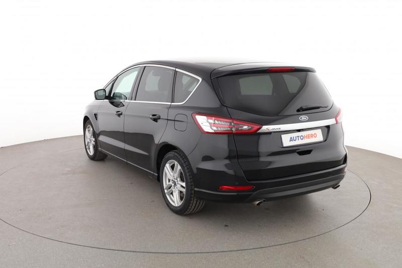Ford s-Max 2.0 EcoBlue Titanium Auto 7pl 150 ch