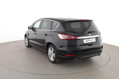 Ford s-Max 2.0 EcoBlue Titanium Auto 7pl 150 ch
