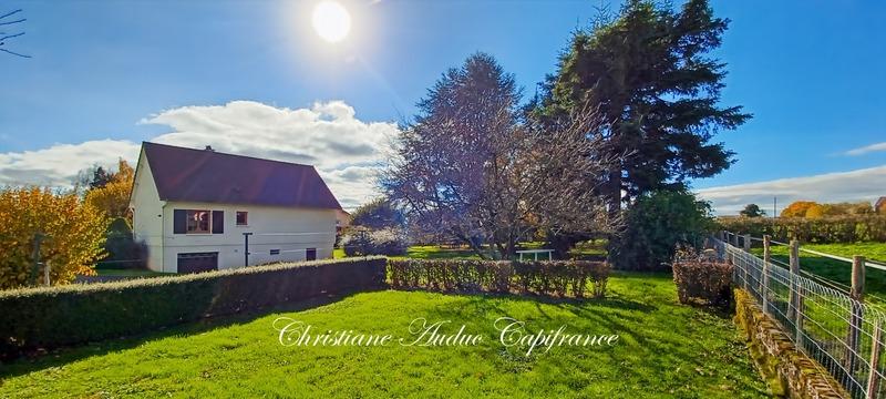 Maison - 79 m² - 3 pièces