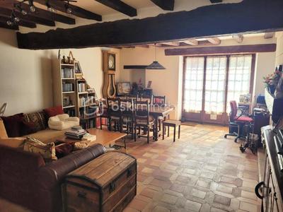 Maison de ville - 155 m² - 5 pièces