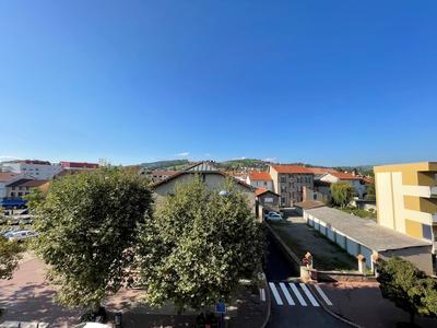 Appartement - 55 m² - 2 pièces