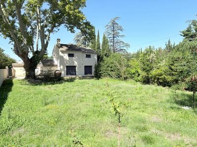 Mas - 138 m² - 5 pièces